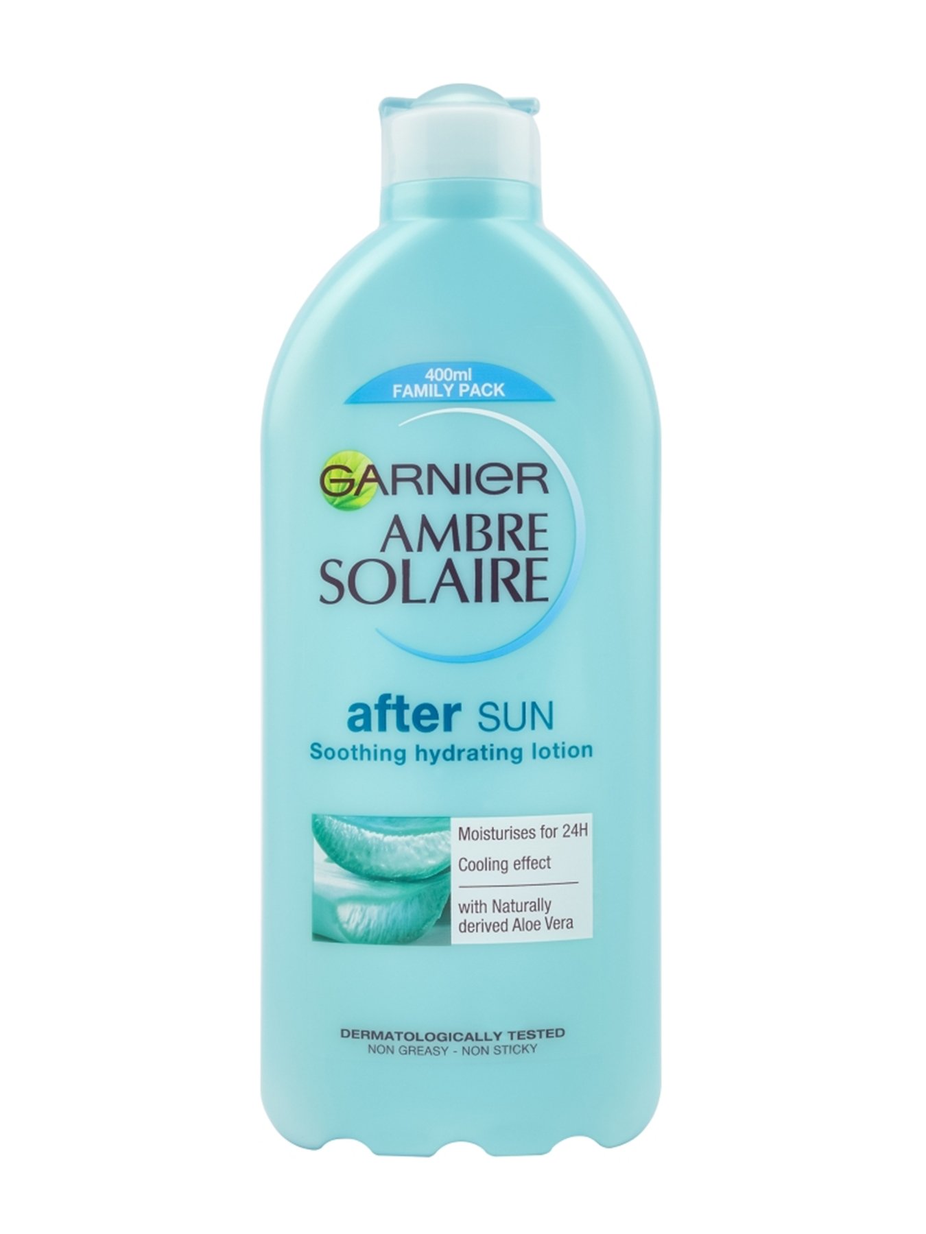 Garnier Ambre Solaire After Sun vlažilno mleko za po sončenju